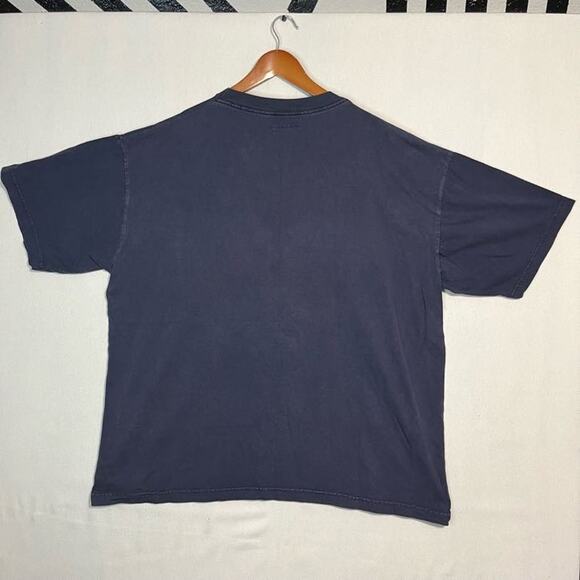 Stone Mesa Authentic Jean Co Noah's Ark Men's Graphic T-Shirt - Size XXL - Picture 3 of 8